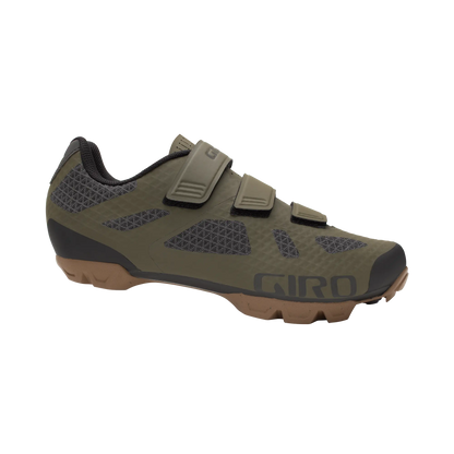 Giro Ranger Shoe ZAPATILLA GIRO RANGER OLIVE/GUM - Bianchi Store