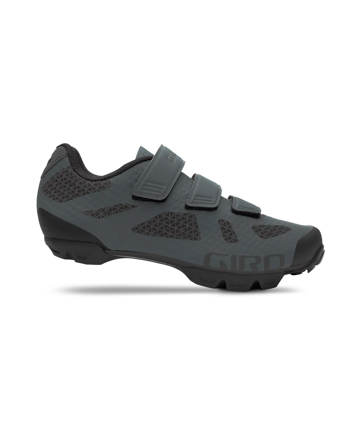 Giro Ranger Shoe ZAPATILLA GIRO RANGER PORTAROGREY - Bianchi Store