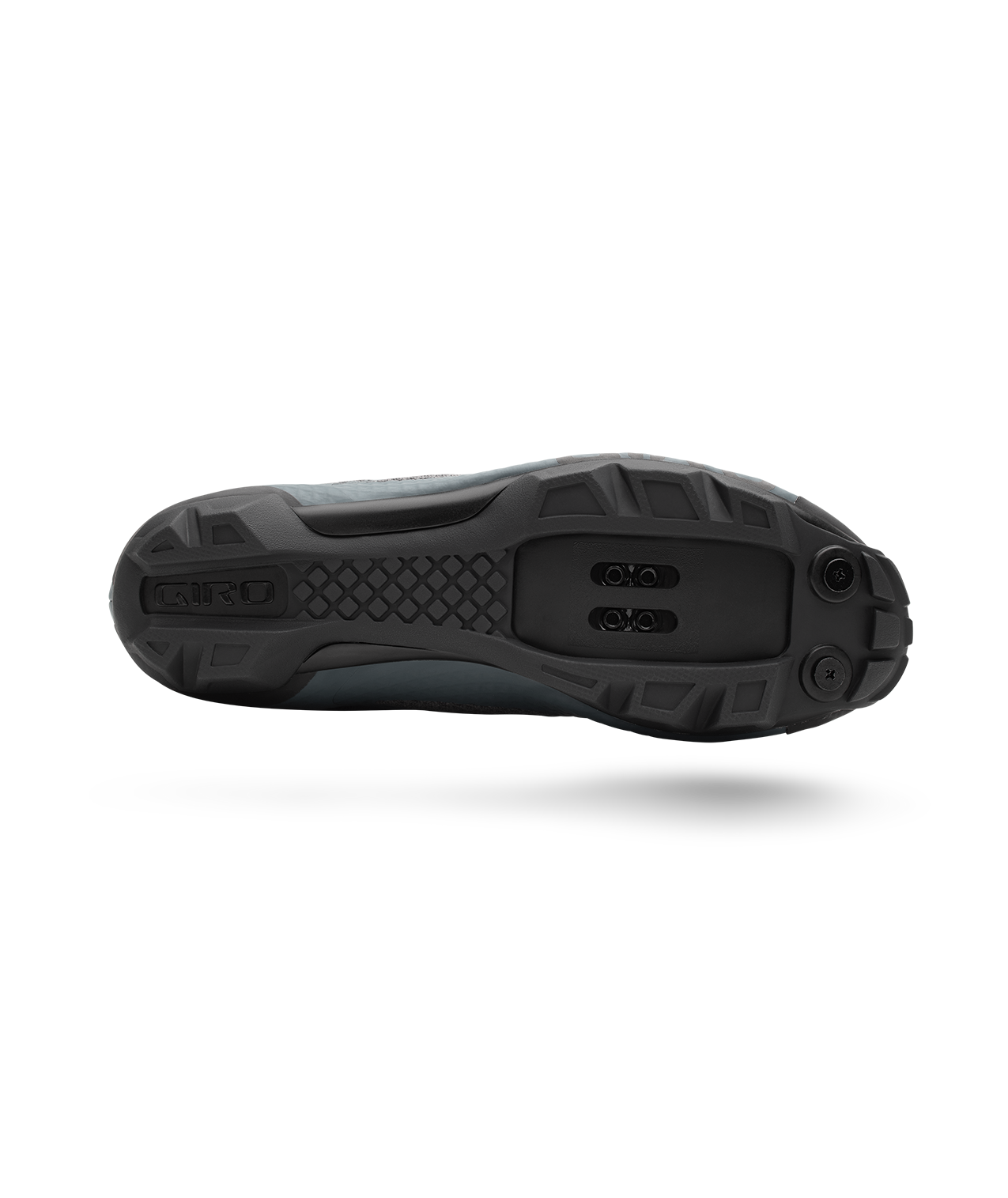 ZAPATILLA GIRO RANGER PORTAROGREY