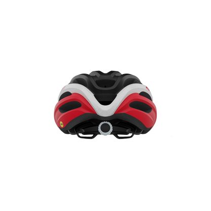 CASCO GIRO REGISTER MIPS MATE BLACK RED T/U