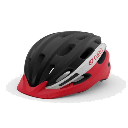 CASCO GIRO REGISTER MIPS MAT BLK RED