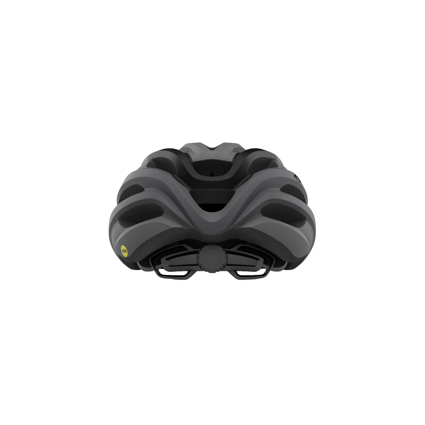 CASCO GIRO REGISTER MIPS MAT TITANIUM