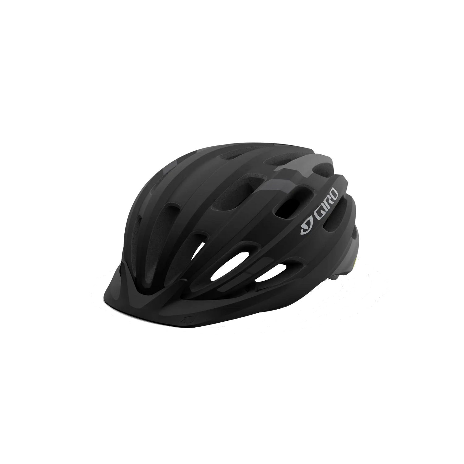 CASCO GIRO REGISTER MAT BLACK Giro