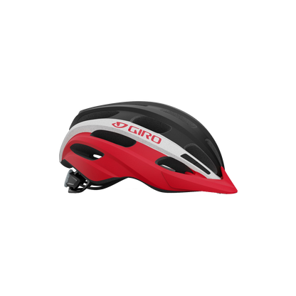 CASCO GIRO REGISTER MIPS MATE BLACK RED T/U