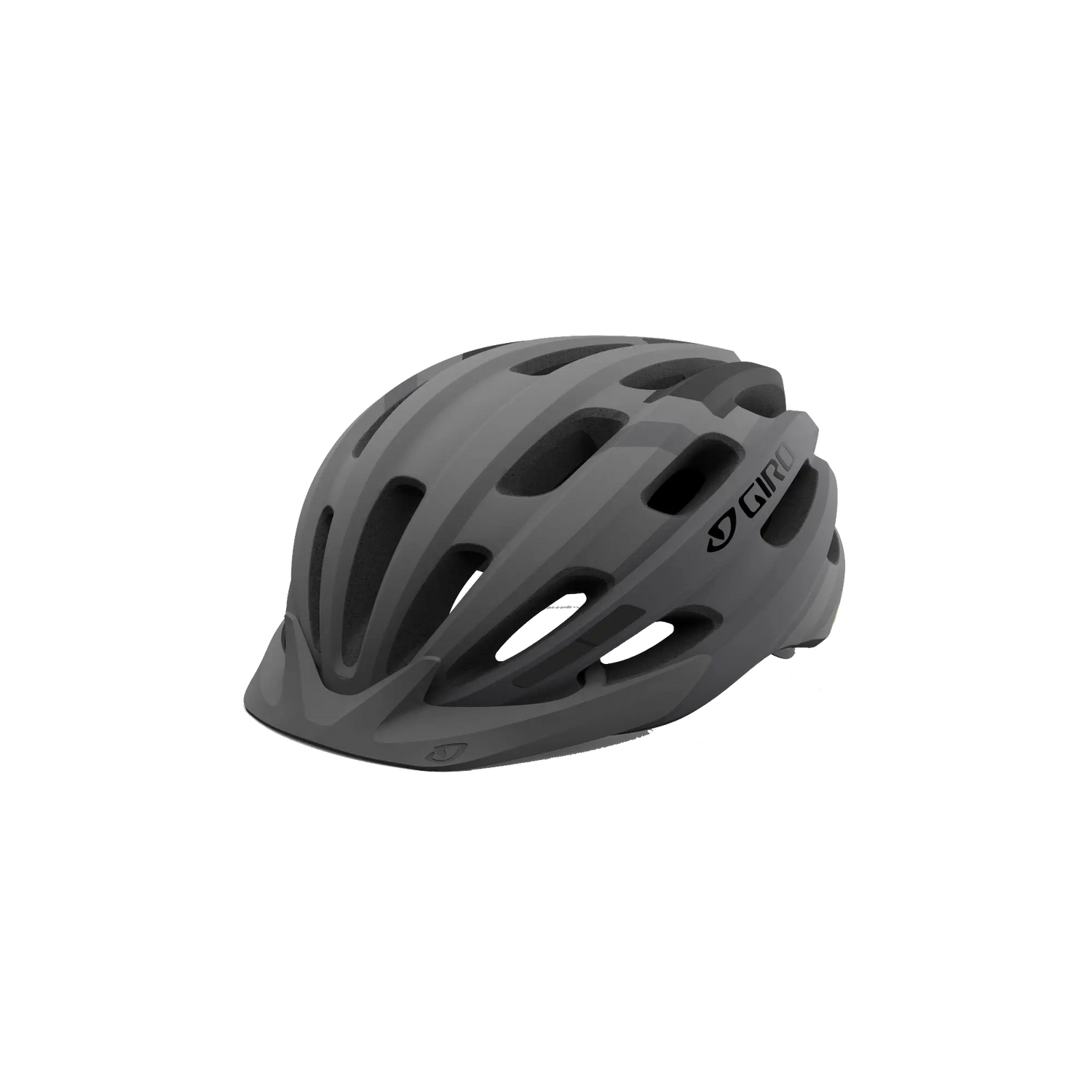 CASCO GIRO REGISTER MIPS MAT TITANIUM Giro