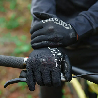 GUANTE GIRO RODEO WHITE