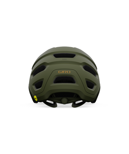 CASCO GIRO SOURCE MIPS MATE TRAIL GREEN