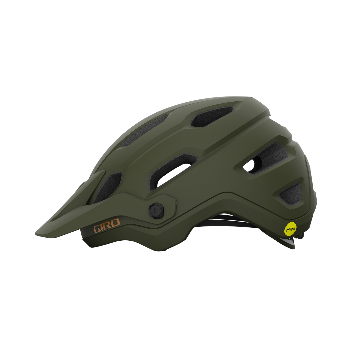 CASCO GIRO SOURCE MIPS MAT TRL GIRON