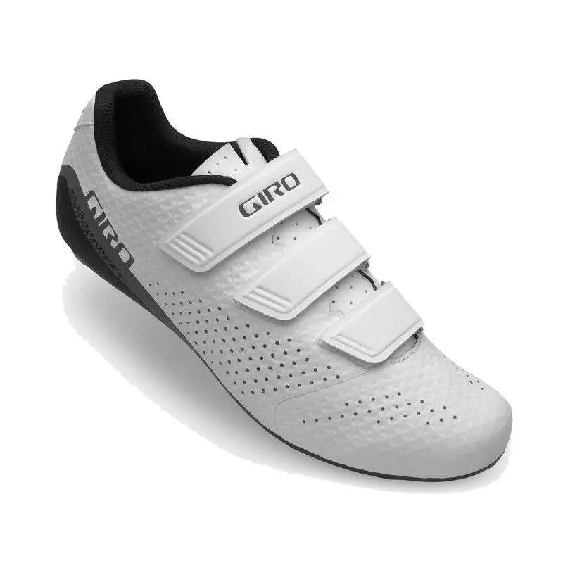 ZAPATILLA GIRO STYLUS WHITE Giro