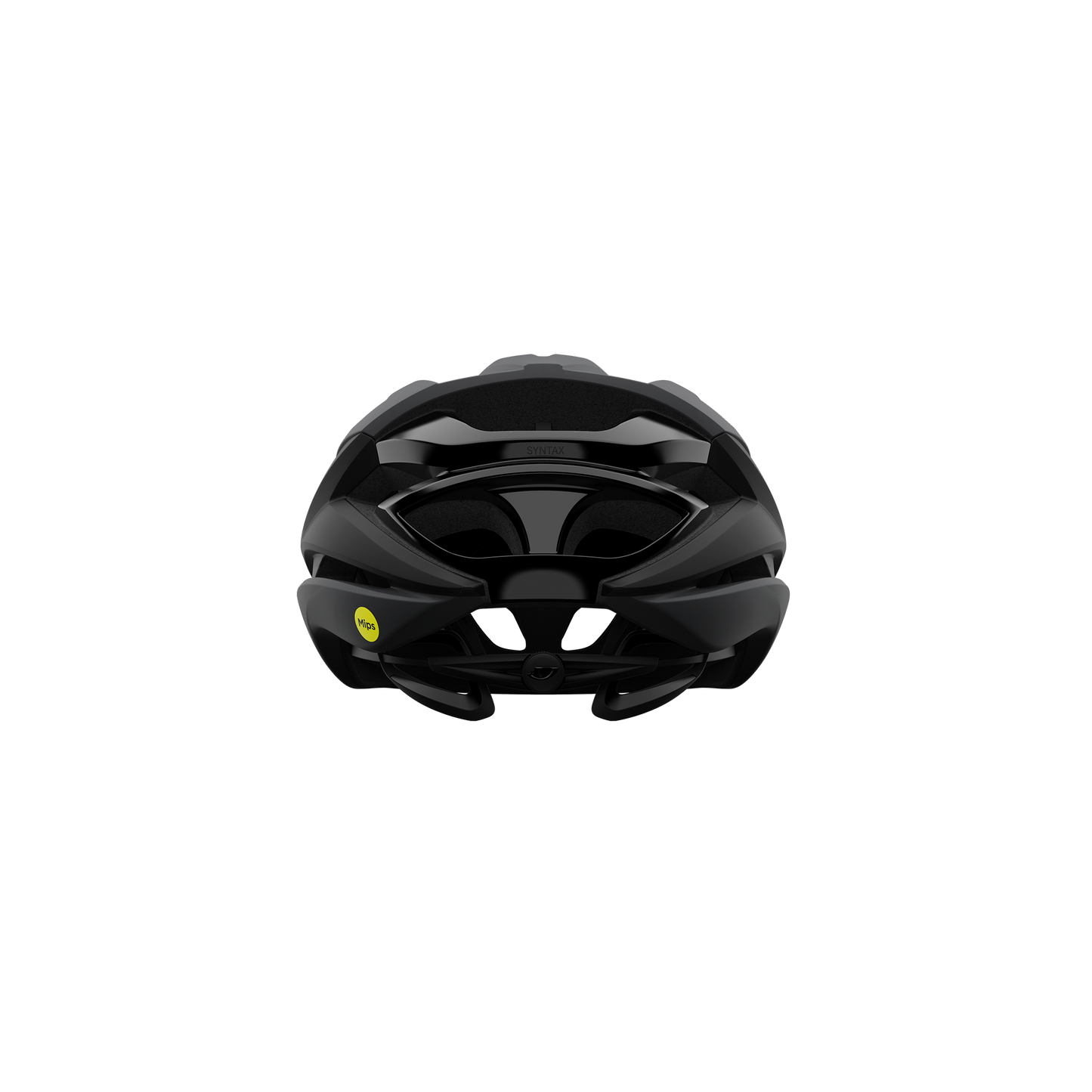 CASCO GIRO SYNTAX MIPS MAT BLK