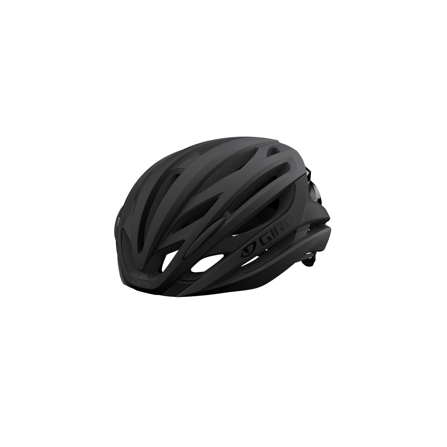 CASCO GIRO SYNTAX MIPS MAT BLK