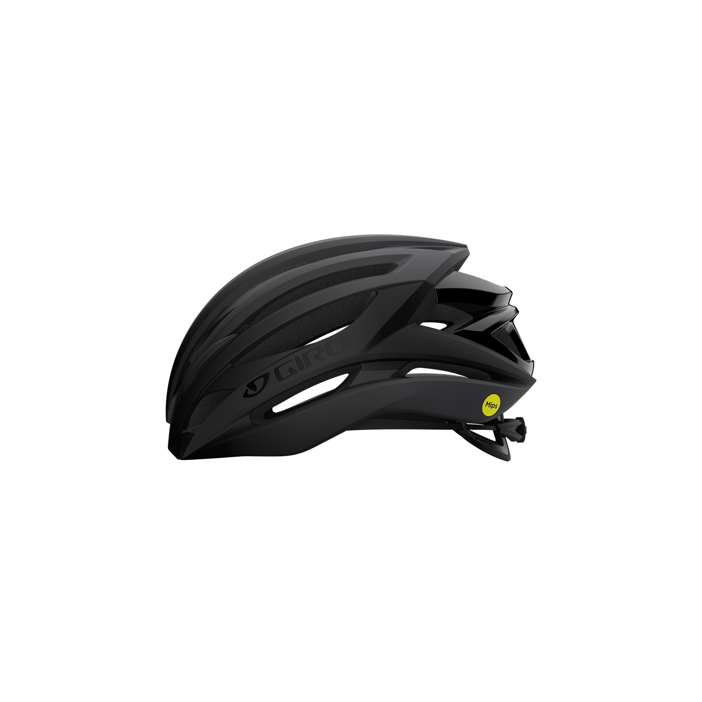 CASCO GIRO SYNTAX MIPS MAT BLK