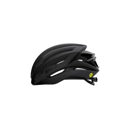 CASCO GIRO SYNTAX MIPS MAT BLK