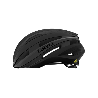 CASCO GIRO SYNTHE MIPS II MATE BLACK