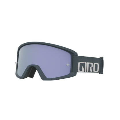 ANTIPARRA GIRO TAZZ MTB DARK SHARK/SHARKSKIN