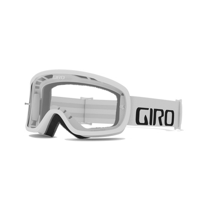 ANTIPARRA GIRO TEMPO MTB WHITE CLEAR