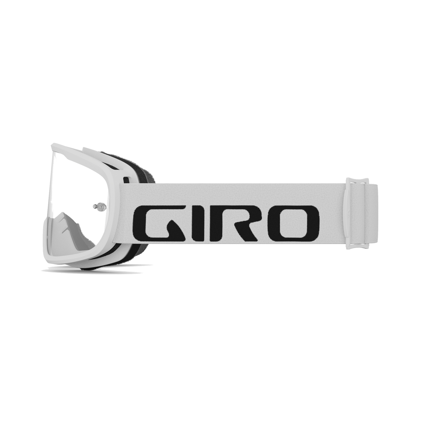 ANTIPARRA GIRO TEMPO MTB WHITE CLEAR