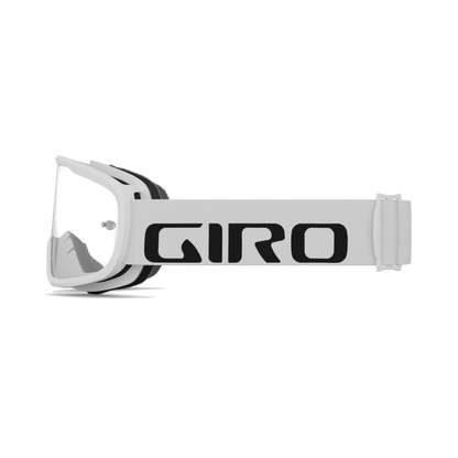 ANTIPARRA GIRO TEMPO MTB WHITE CLEAR