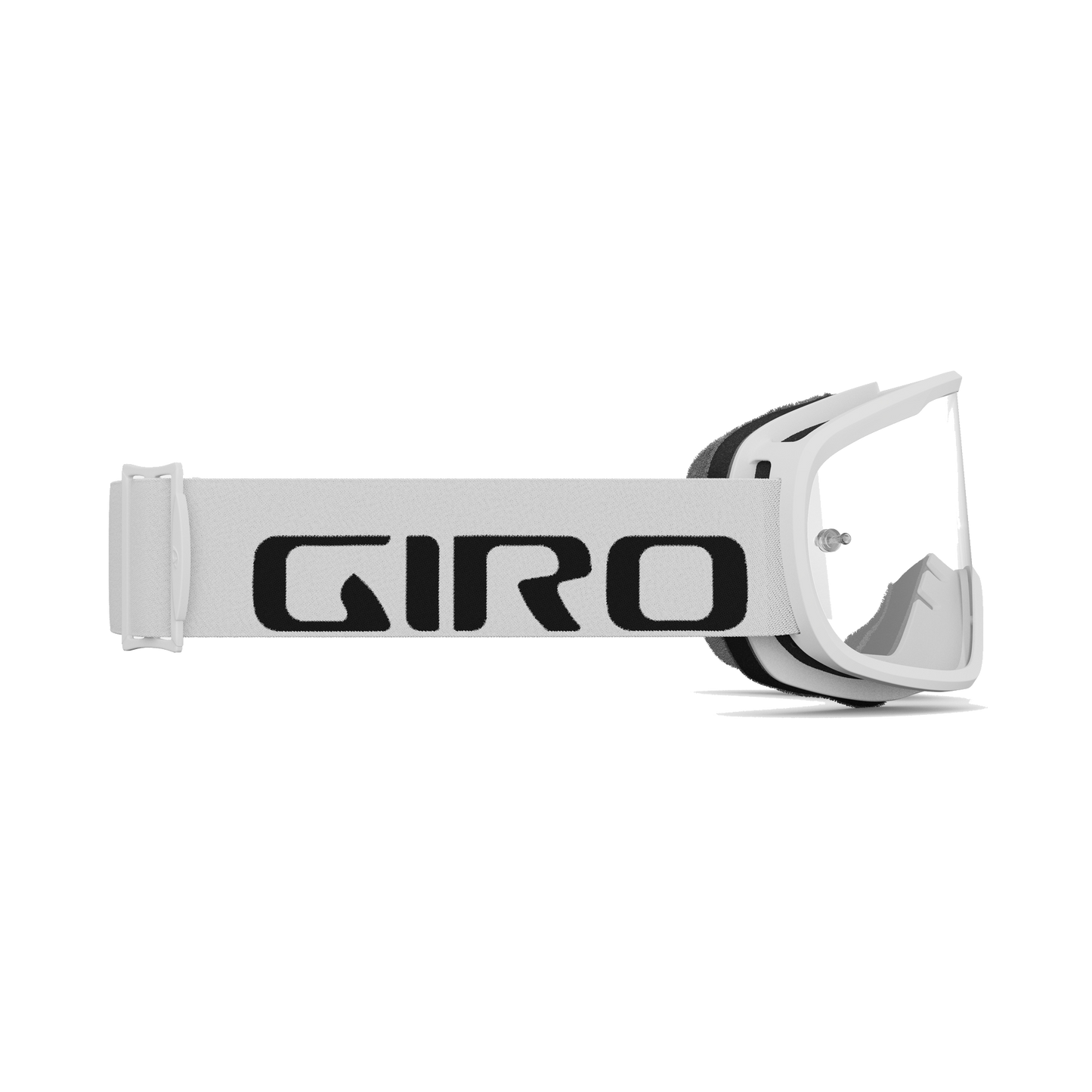 ANTIPARRA GIRO TEMPO MTB WHITE CLEAR