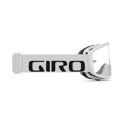 ANTIPARRA GIRO TEMPO MTB WHITE CLEAR
