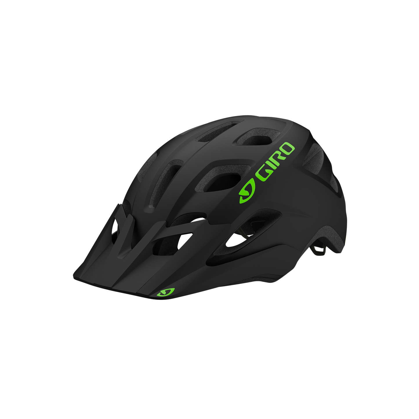 CASCO GIRO TREMOR CHILD MAT