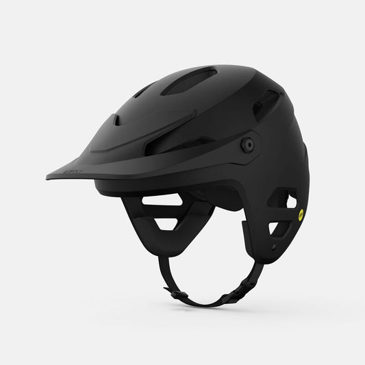 CASCO GIRO TYRANT SPHERICAL MIPS MAT BLK