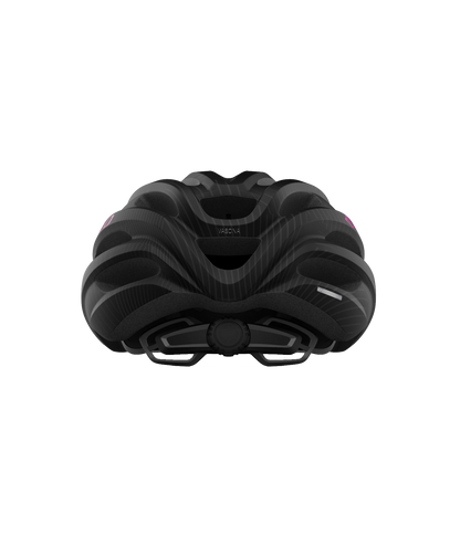 CASCO GIRO VASONA MAT BLACK MUJER