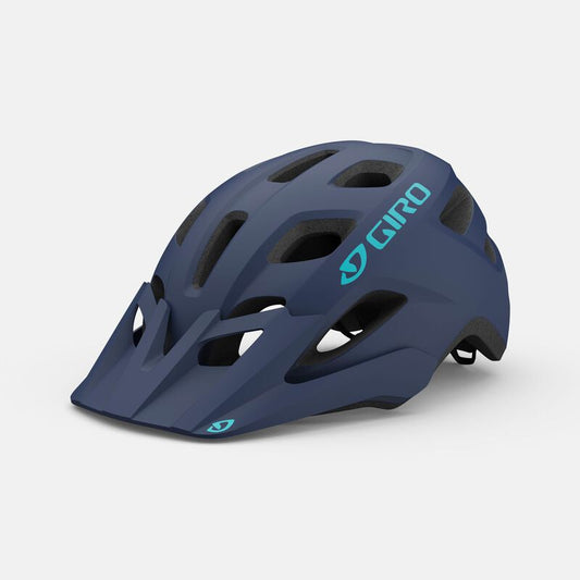 CASCO GIRO VERCE MAT MIDNIGHT MUJER TALLA UNICA