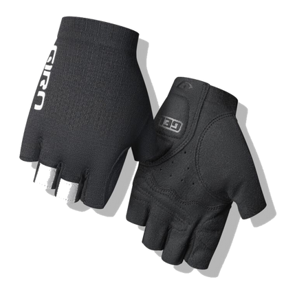 GUANTE GIRO XNETIC ROAD WOMAN BLACK