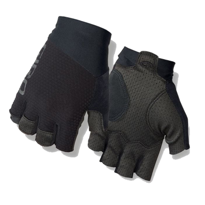 GUANTE GIRO ZERO CS BLACK