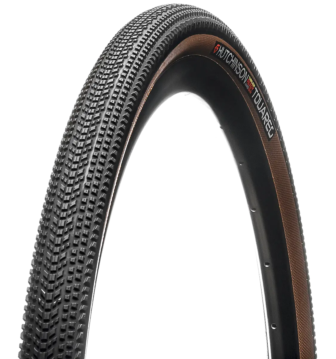 Pneumatico per bicicletta P700 40x40C (622-1134) di Gray Pneumatico per bicicletta P700 40x40C (622-1134) di Gray