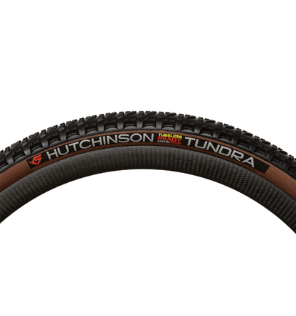 NEUMATICO HUTCHINSON TUNDRA 700X40 TS