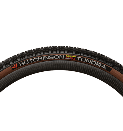 NEUMATICO HUTCHINSON TUNDRA 700X45 TS