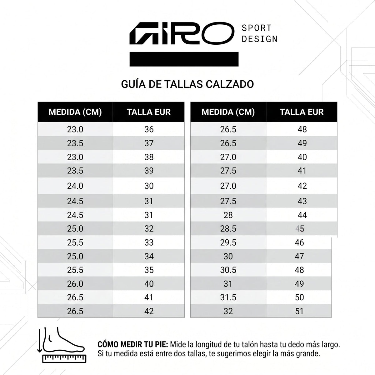 ZAPATILLA GIRO SECTOR BLACK/DARK SHADOW Giro