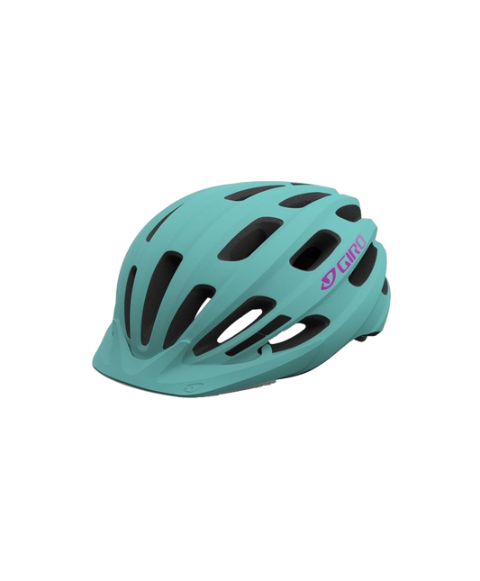 CASCO GIRO VASONA MATE SCREAMING TEAL T/U WOMAN (7140764)