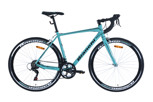 Corsa Bicicleta Bianchi BICICLETA BIANCHI CORSA 700C NEGRO