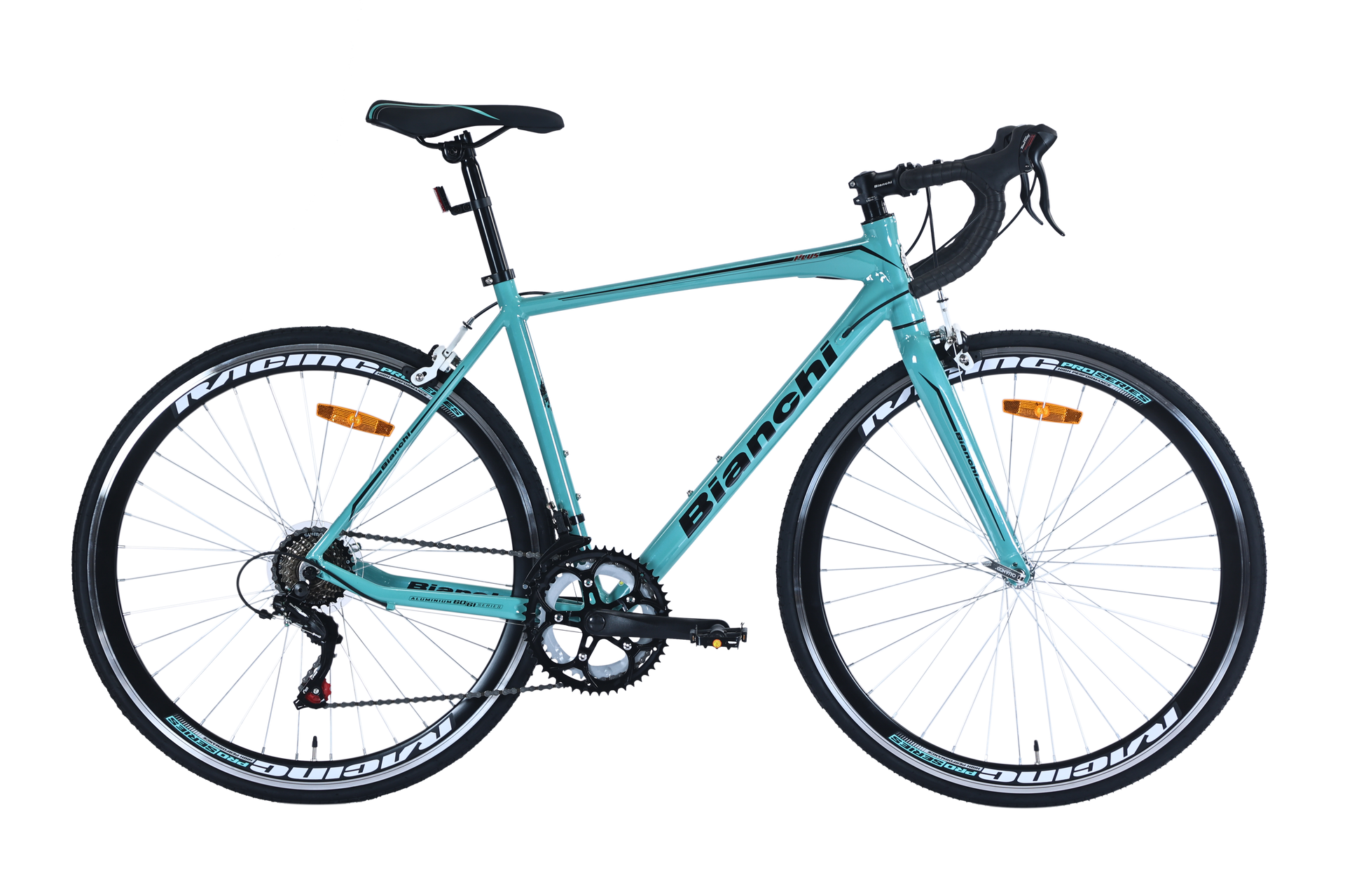Bicycle Bici Corsa Bianchi Prezzi Reparto Corse Telaio Bici Corsa