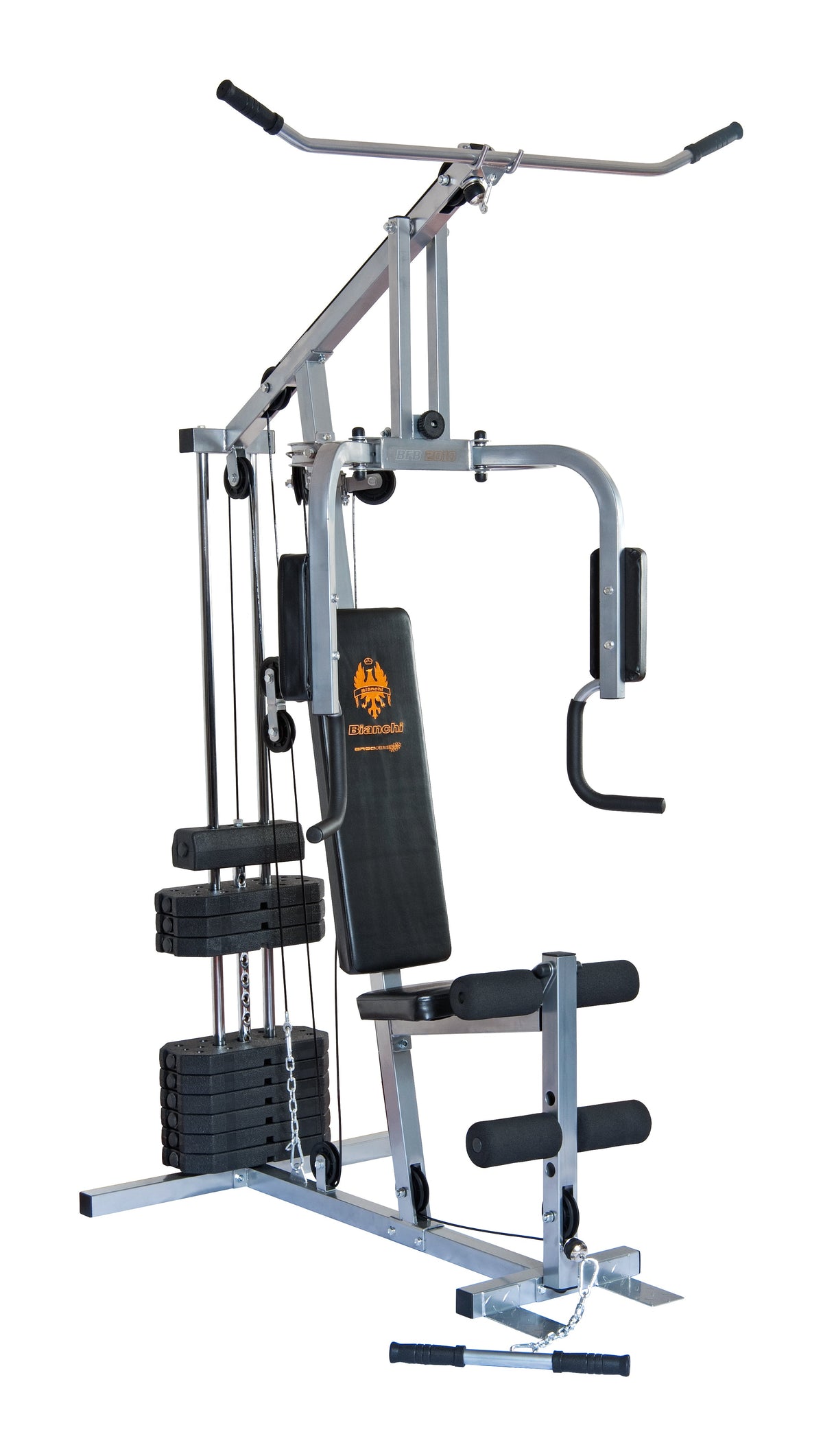 Bianchi Home Gym Bfb-2010 Bianchi