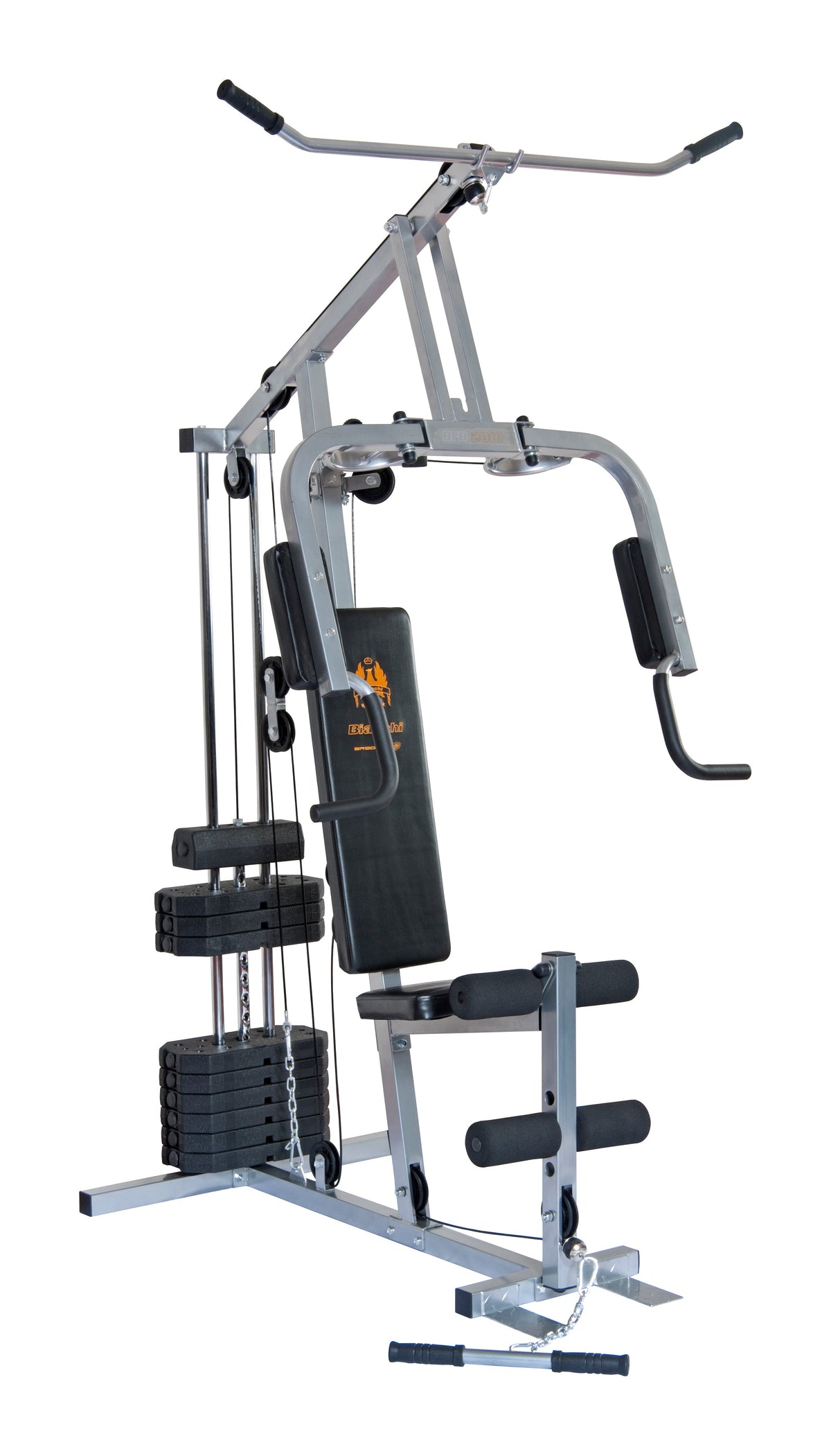 Bianchi Home Gym Bfb-2010 Bianchi