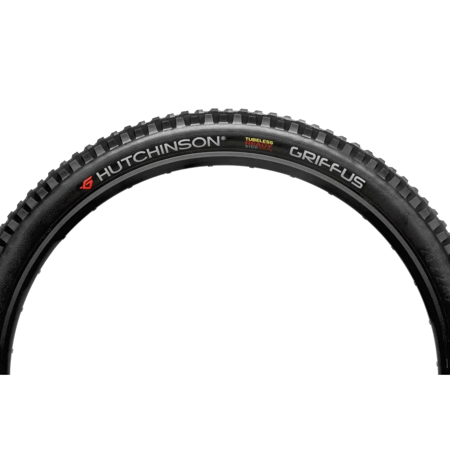 NEUMATICO DE BICICLETA HUTCHINSON GRIFFUS 29X2,50 TR 2X66TPI