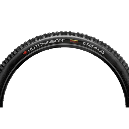 NEUMATICO DE BICICLETA HUTCHINSON GRIFFUS 29X2,50 TR 2X66TPI