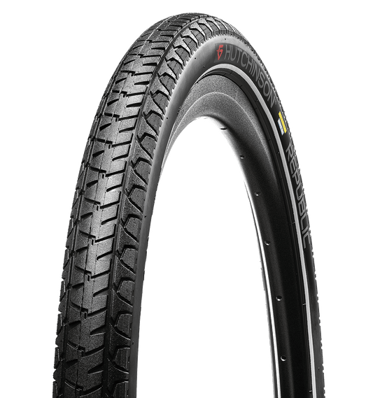 NEUMATICO HUTCHINSON REPUBLIC 700X40 TR TT