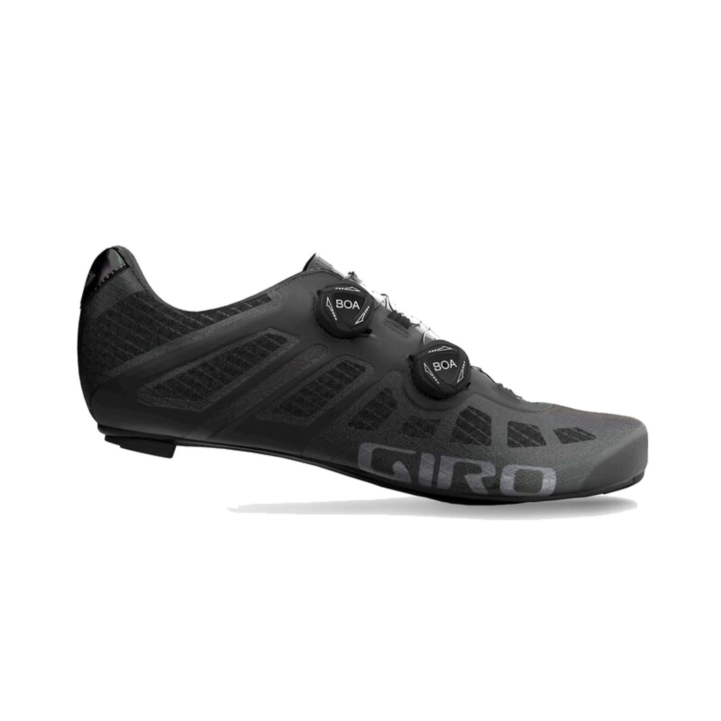 ZAPATILLA GIRO IMPERIAL BLACK