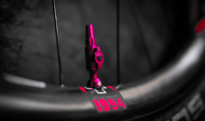 VALVULA TUBULAR BIG BORE LITE MEDIUM MUC-OFF - IRIDESCENTE