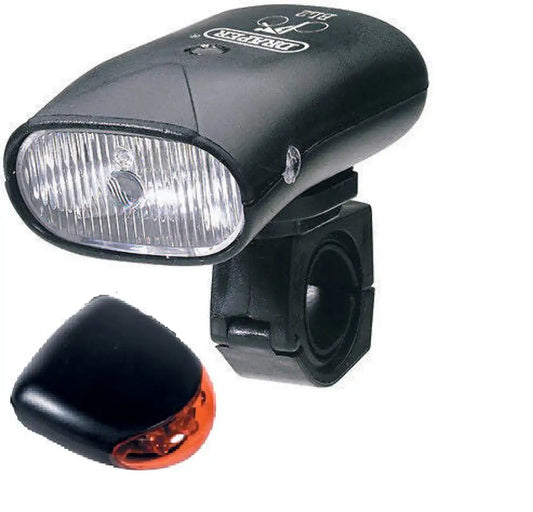 Set Foco Delantero/Trasero Otras marcas