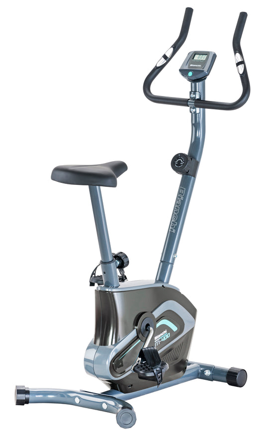 Bianchi Bicicleta Magnetica M-400 Bianchi