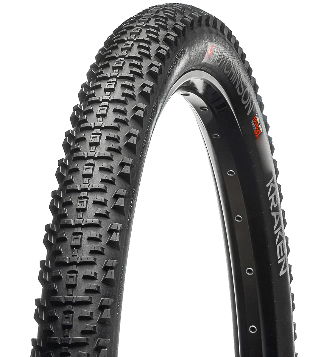 NEUMATICO HUTCHINSON KRAKEN 27,5X2,30 TLR REFORZADO