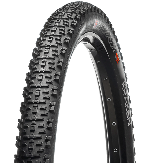 NEUMATICO HUTCHINSON KRAKEN 27,5X2,30 TLR REFORZADO