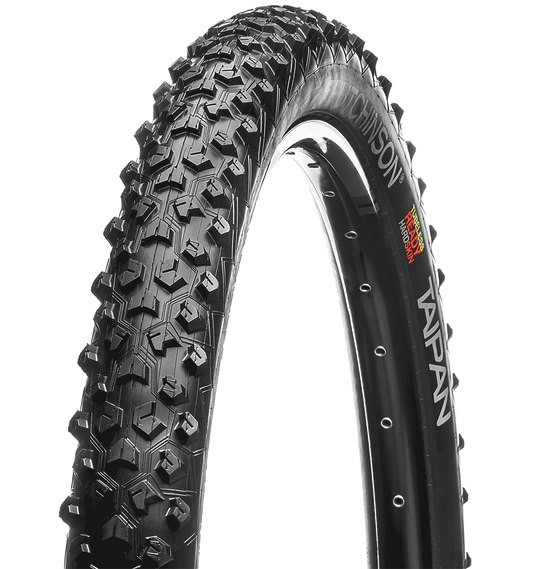 NEUMATICO HUTCHINSON TAIPAN 27,5X2,25 TALON RIGIDO TUBETYPE