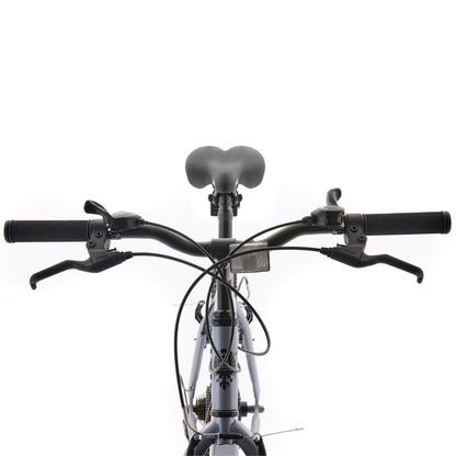 BICICLETA BIANCHI MTB-26 PRO ST GRIS